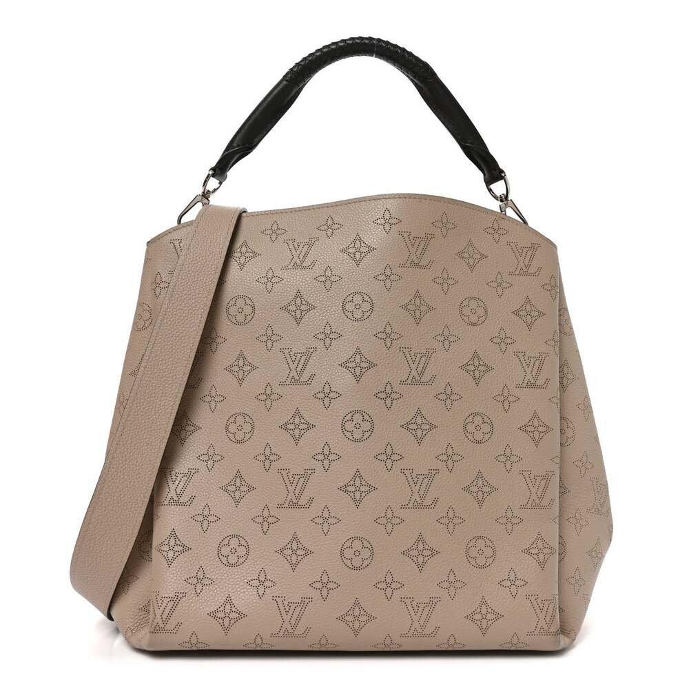 Louis Vuitton Mahina Babylone Pm Galet #311140L15B